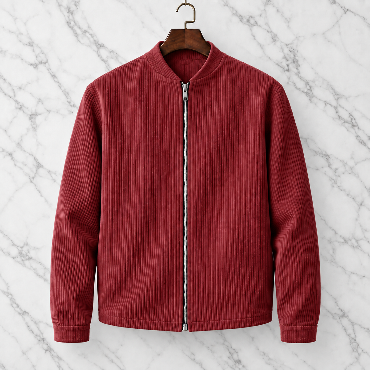 Ribcourt Corduroy Jacket