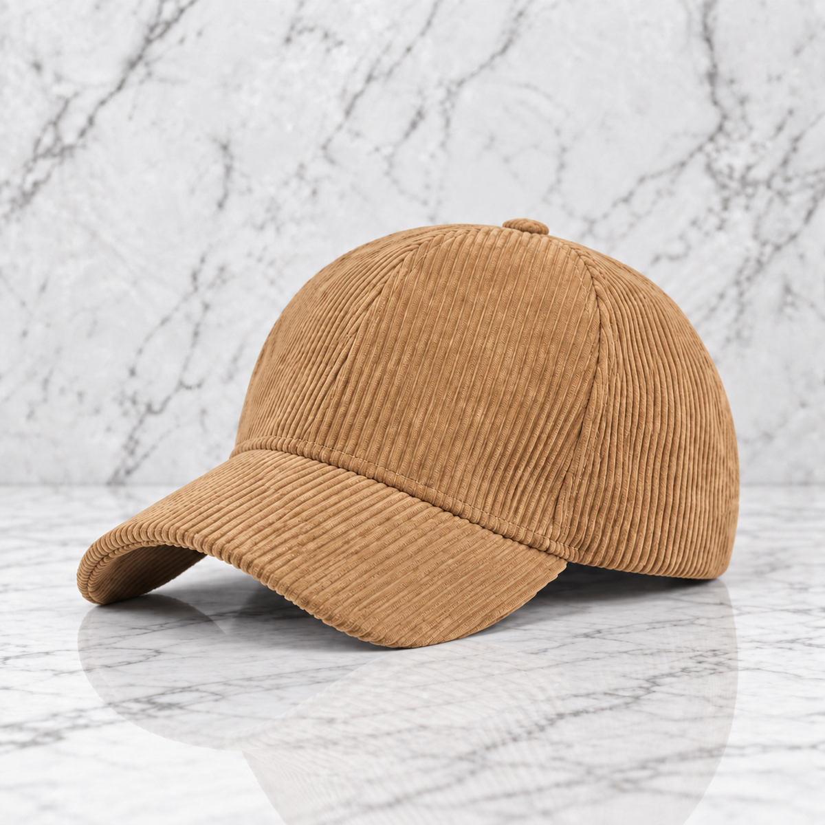 Corvane Corduroy Hat