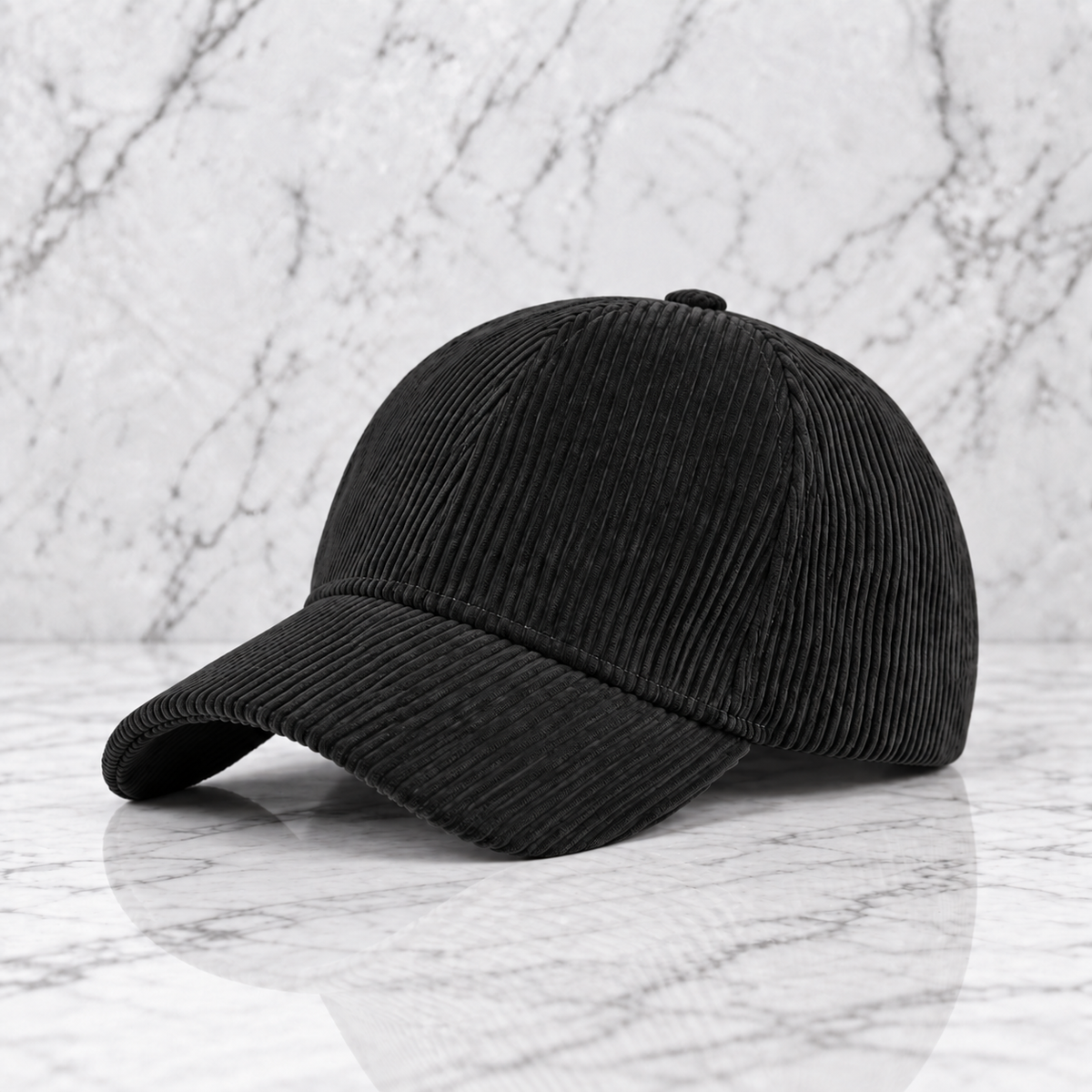 Corvane Corduroy Hat