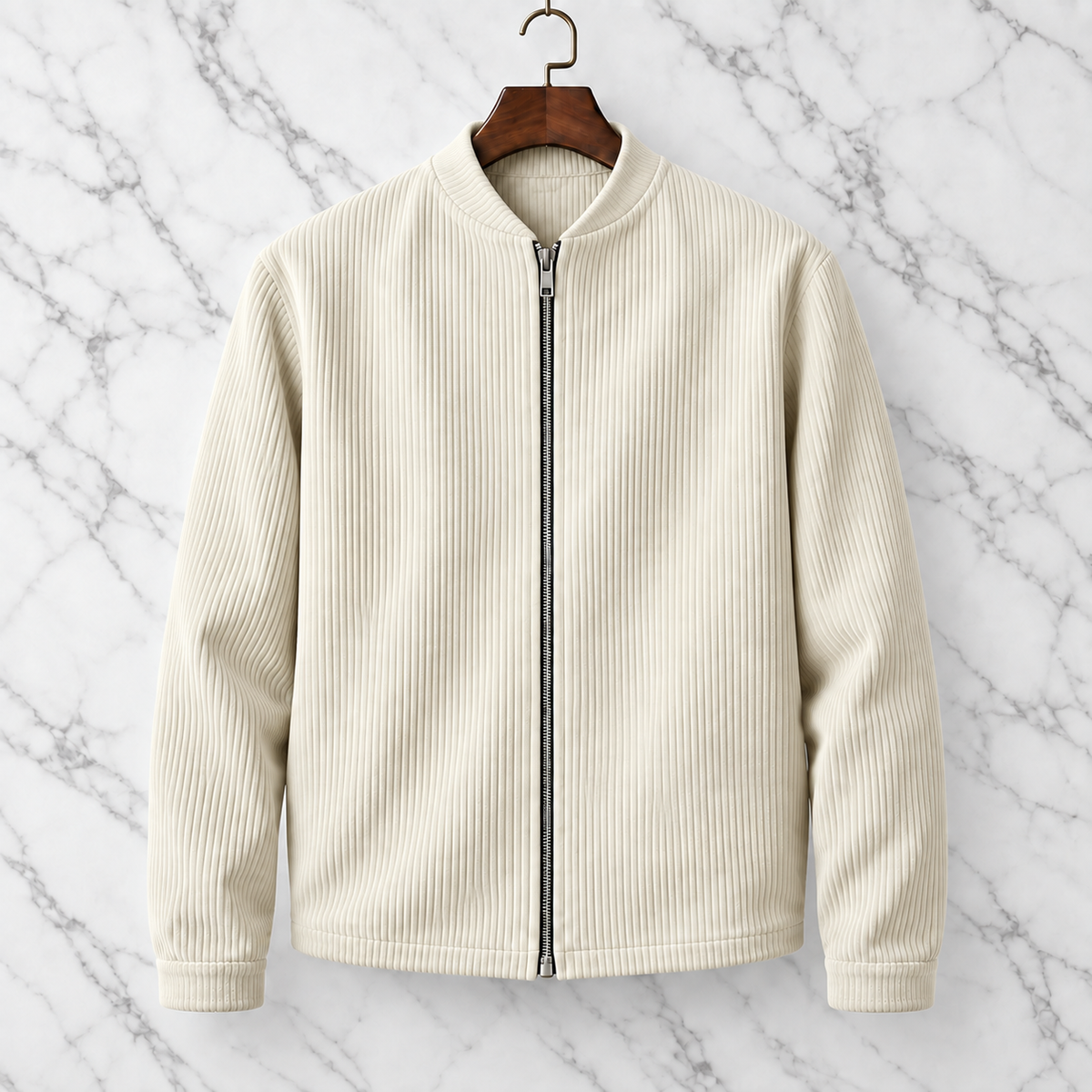 Ribcourt Corduroy Jacket