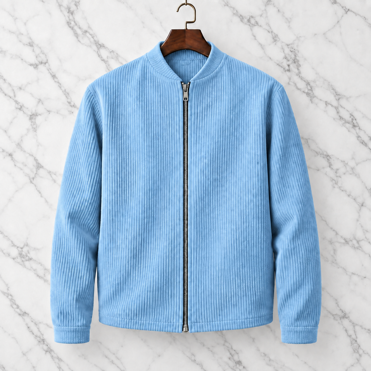 Ribcourt Corduroy Jacket