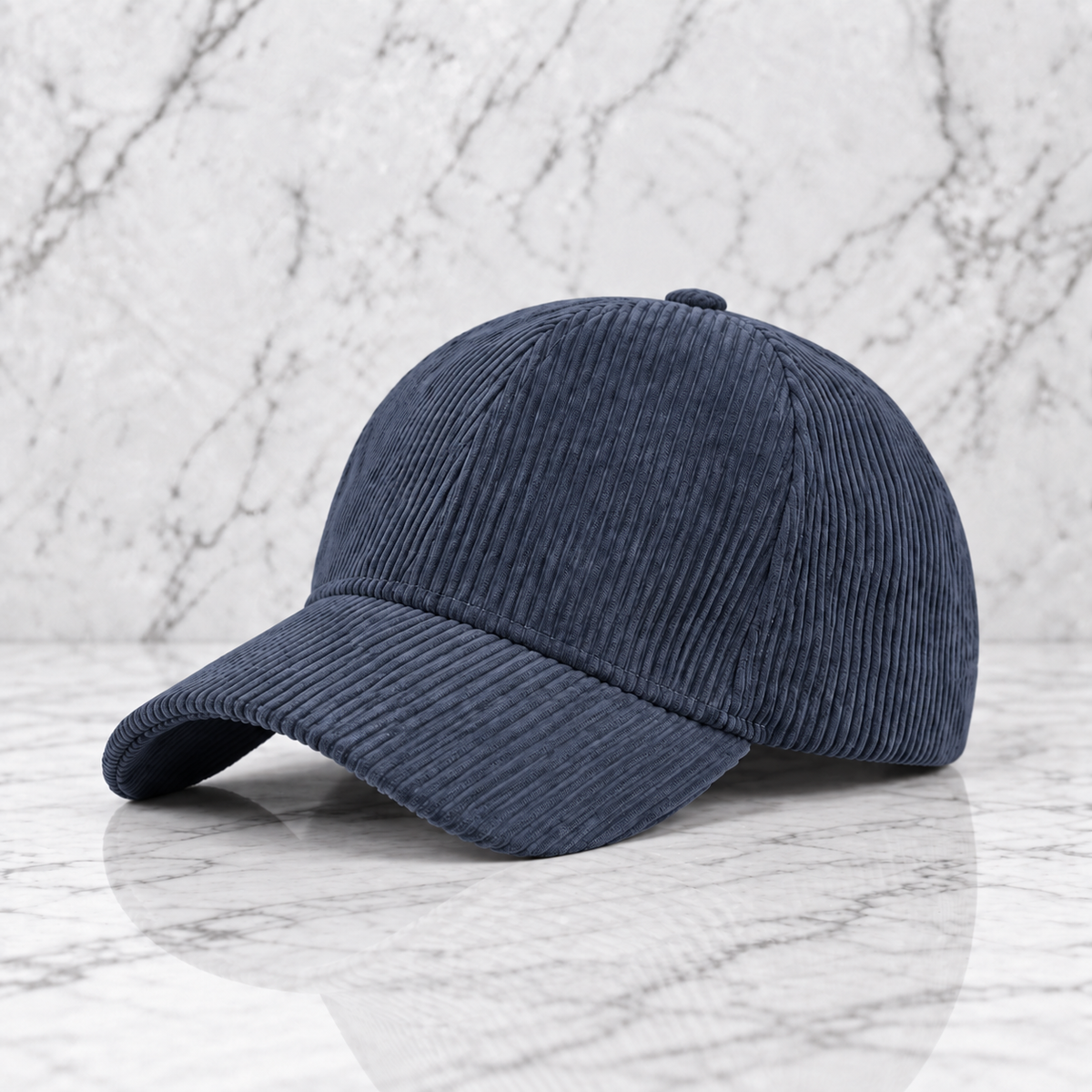 Corvane Corduroy Hat