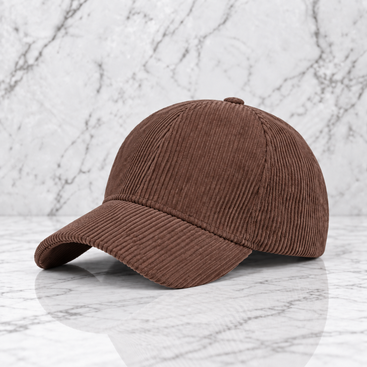 Corvane Corduroy Hat