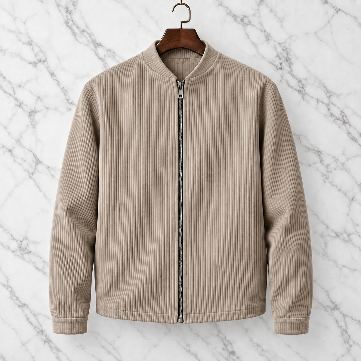 Ribcourt Corduroy Jacket