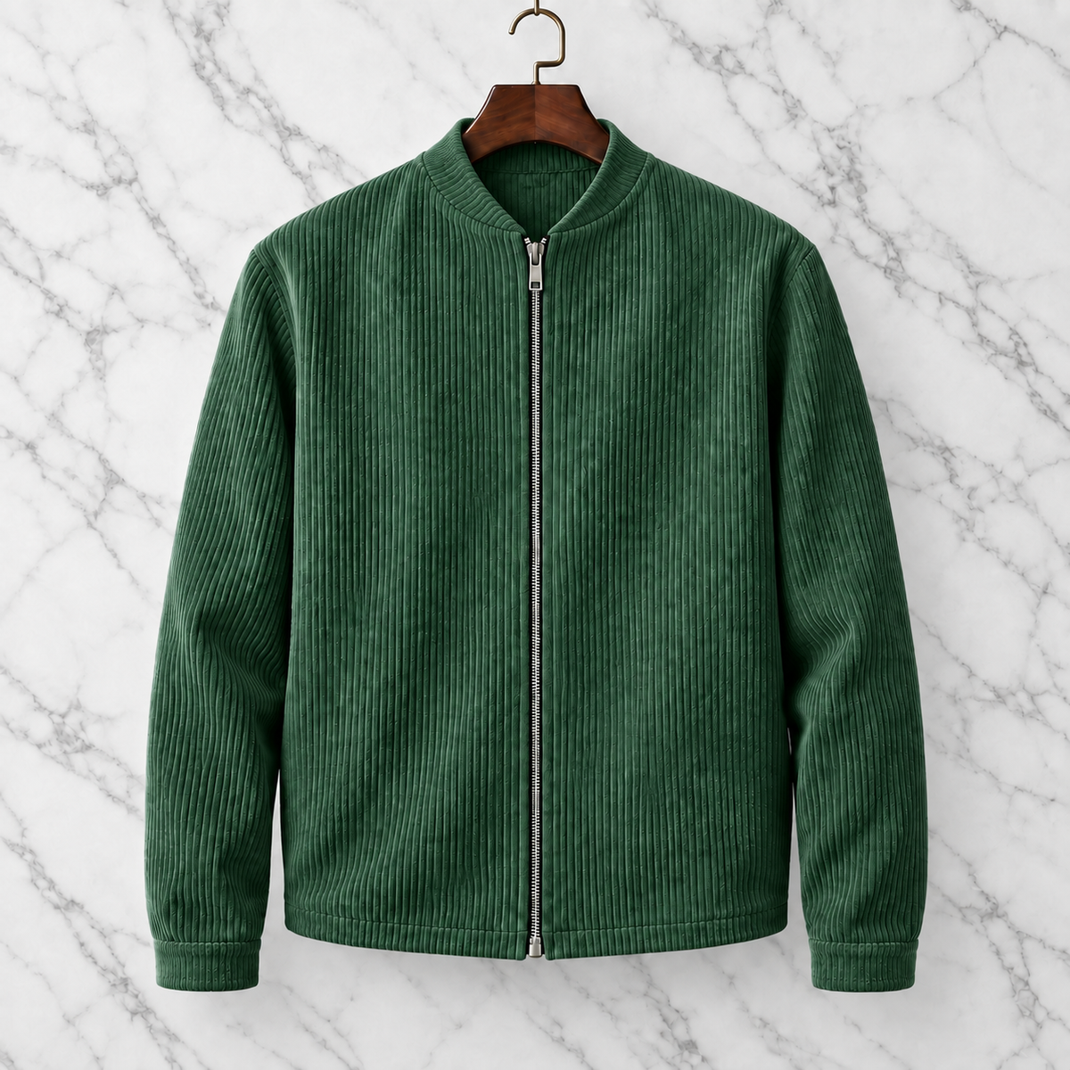 Ribcourt Corduroy Jacket