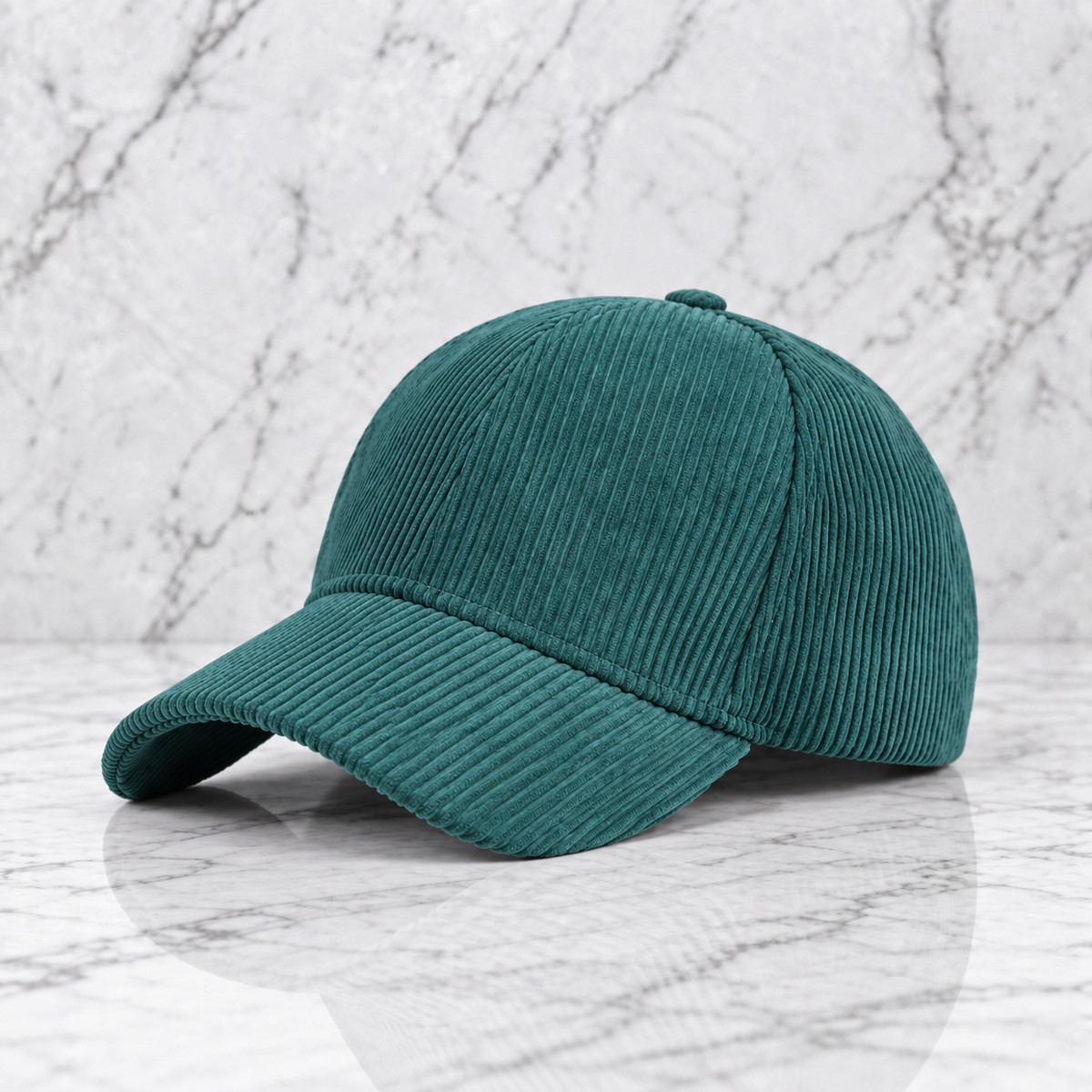 Corvane Corduroy Hat