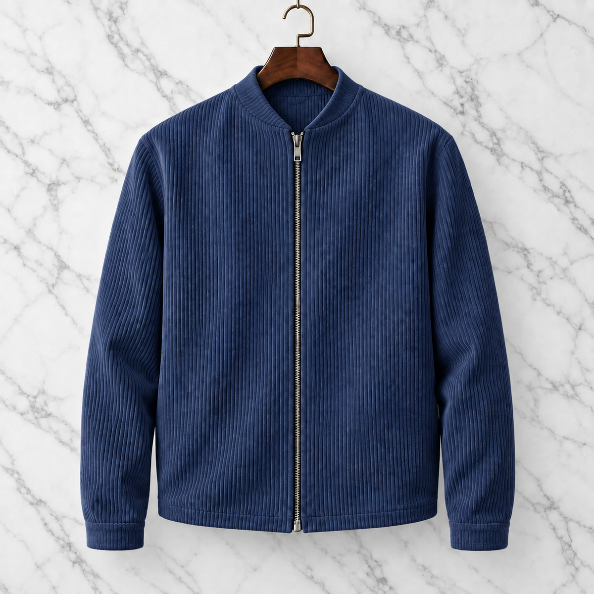 Ribcourt Corduroy Jacket