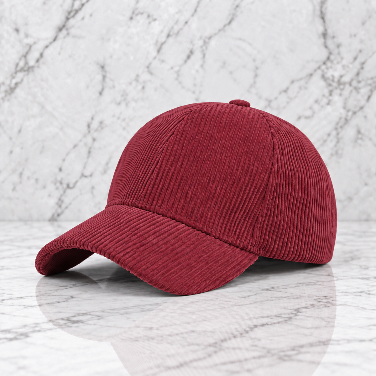 Corvane Corduroy Hat