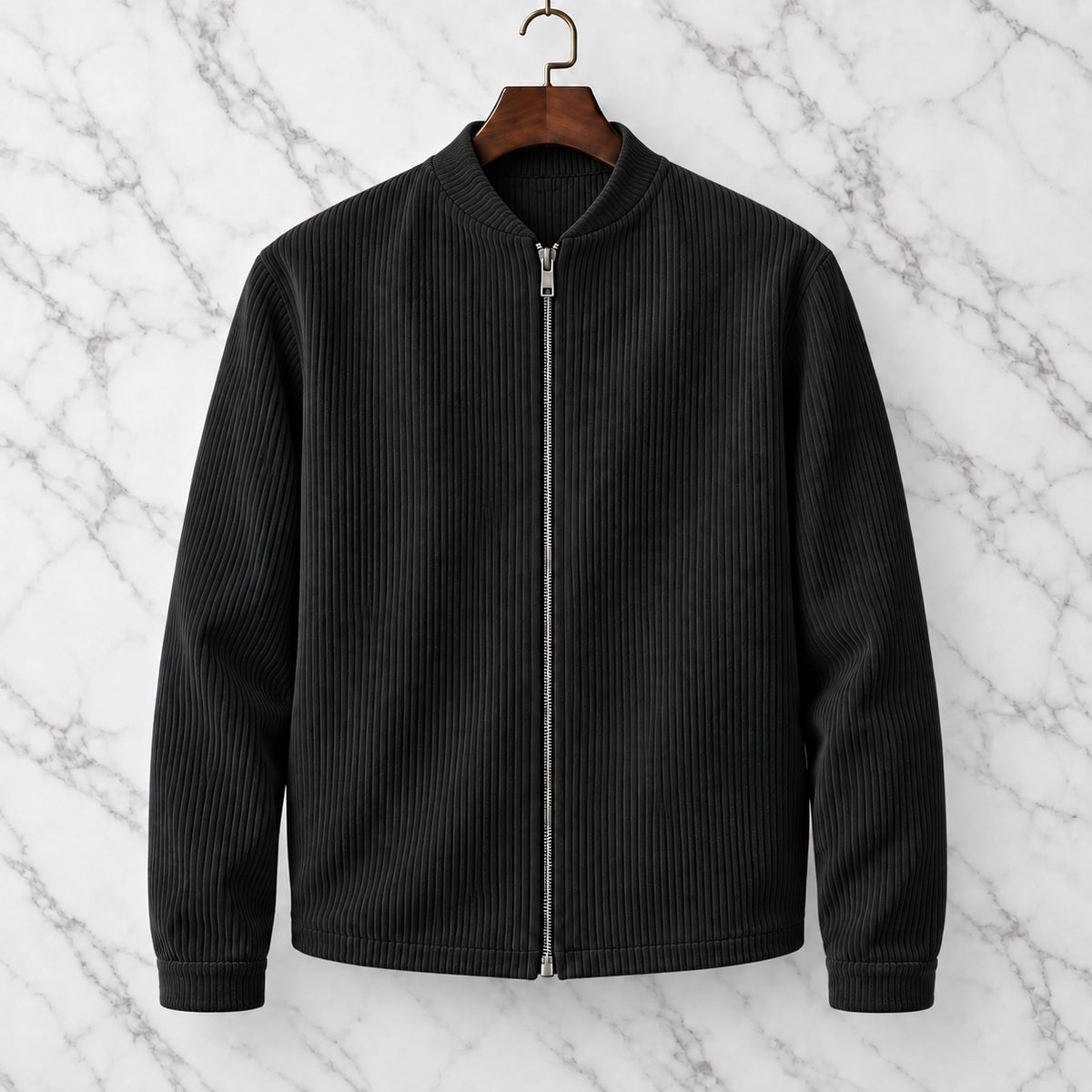 Ribcourt Corduroy Jacket