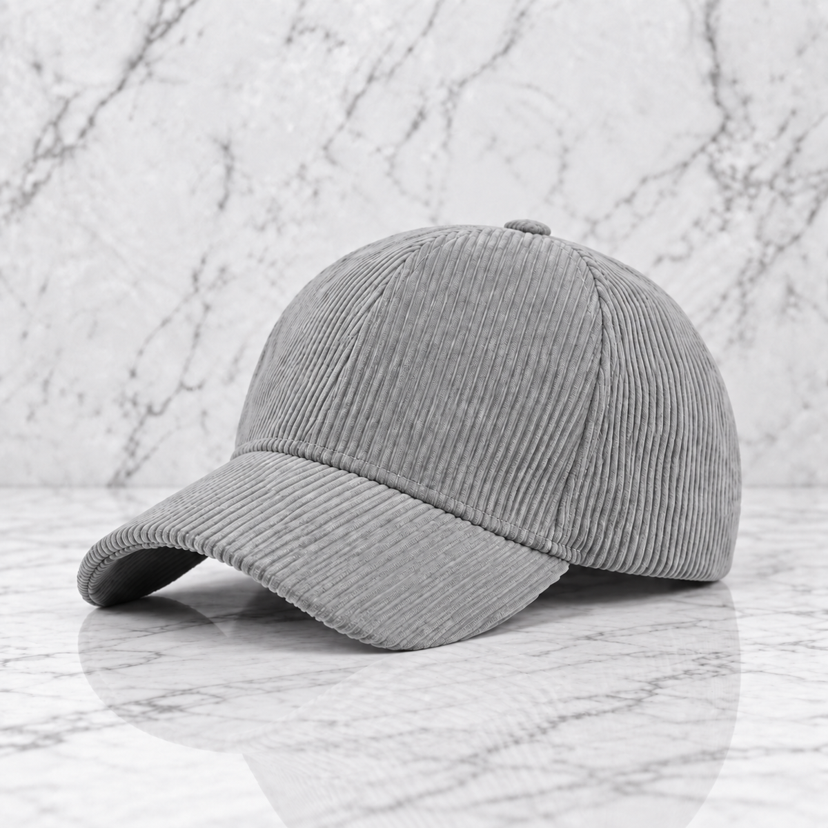 Corvane Corduroy Hat
