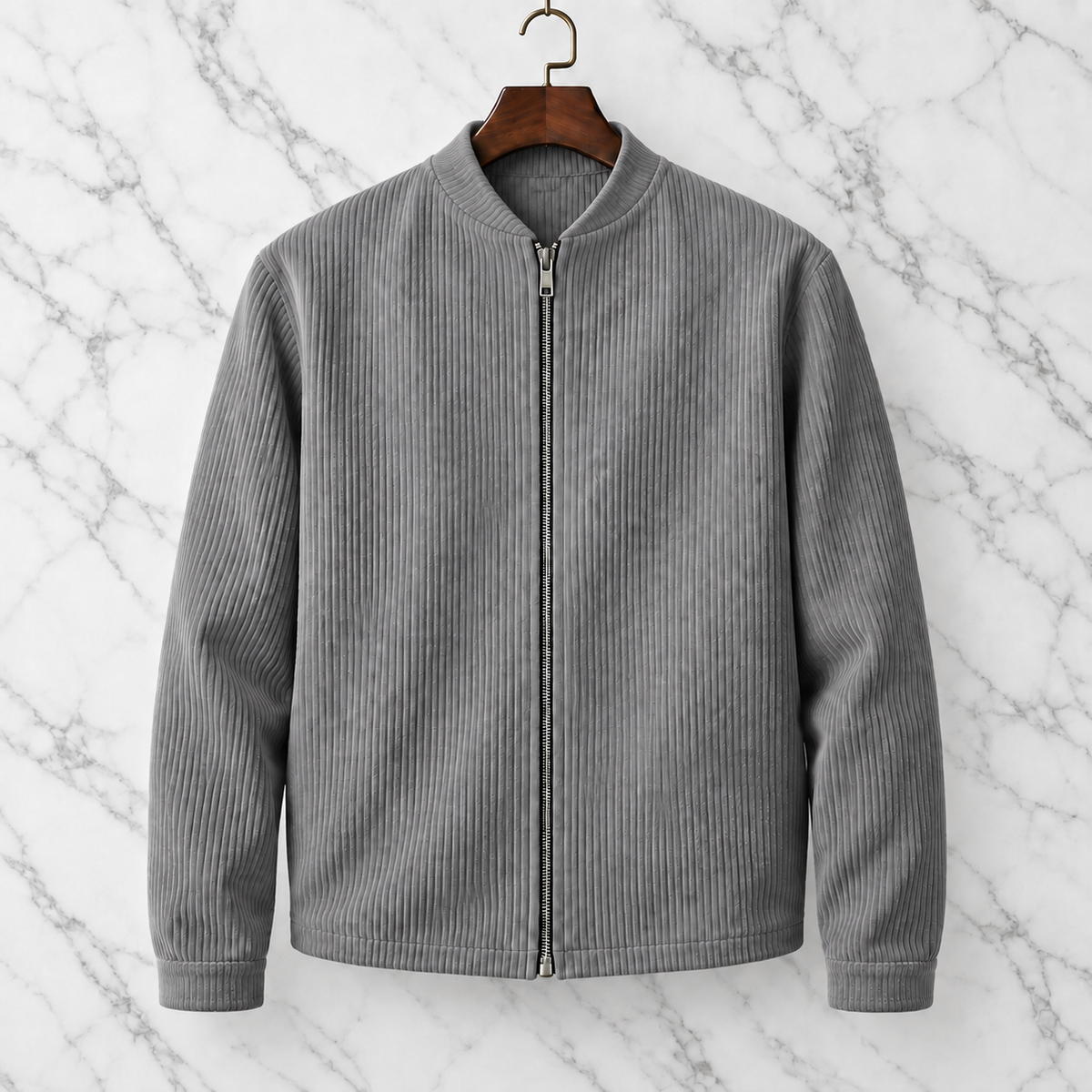 Ribcourt Corduroy Jacket
