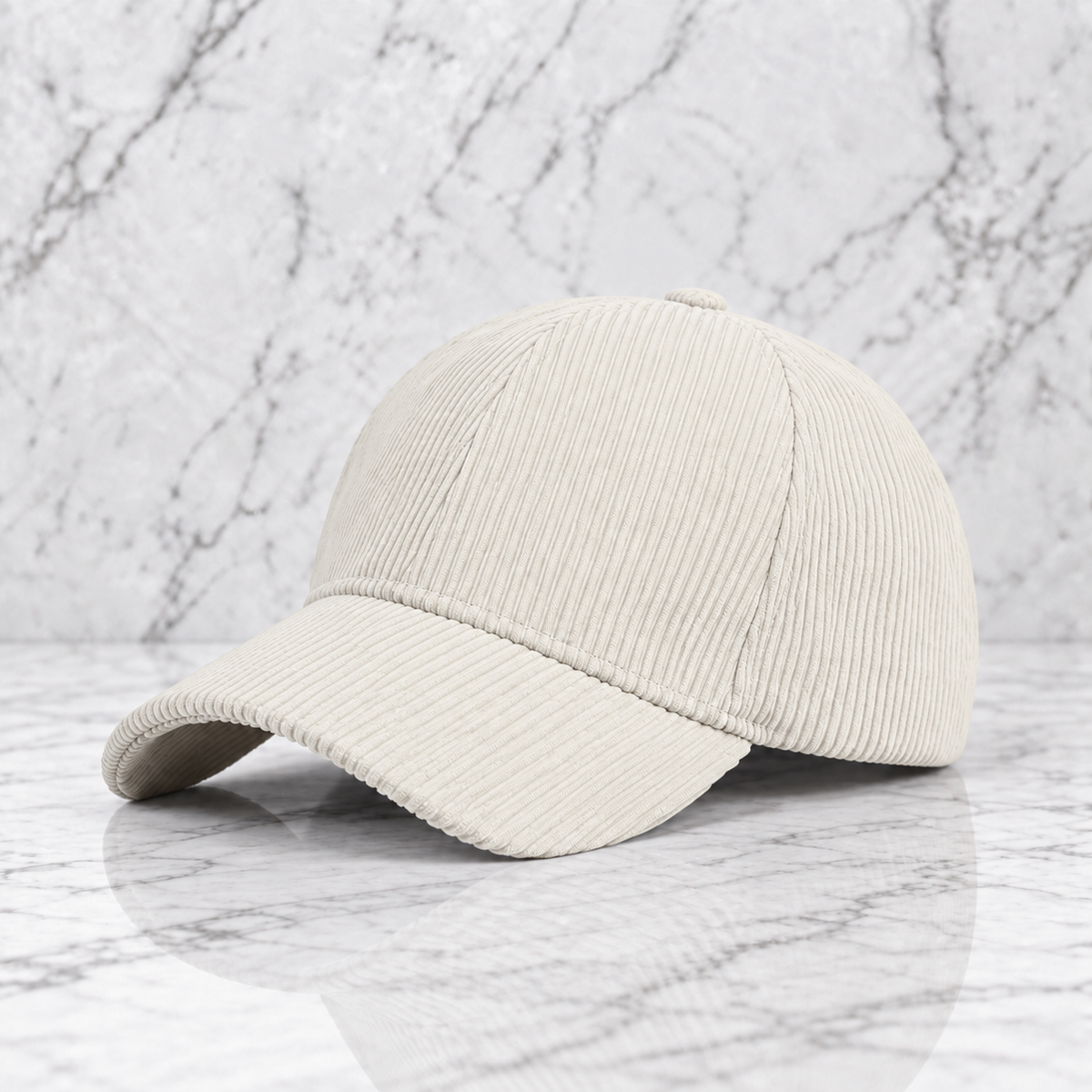 Corvane Corduroy Hat