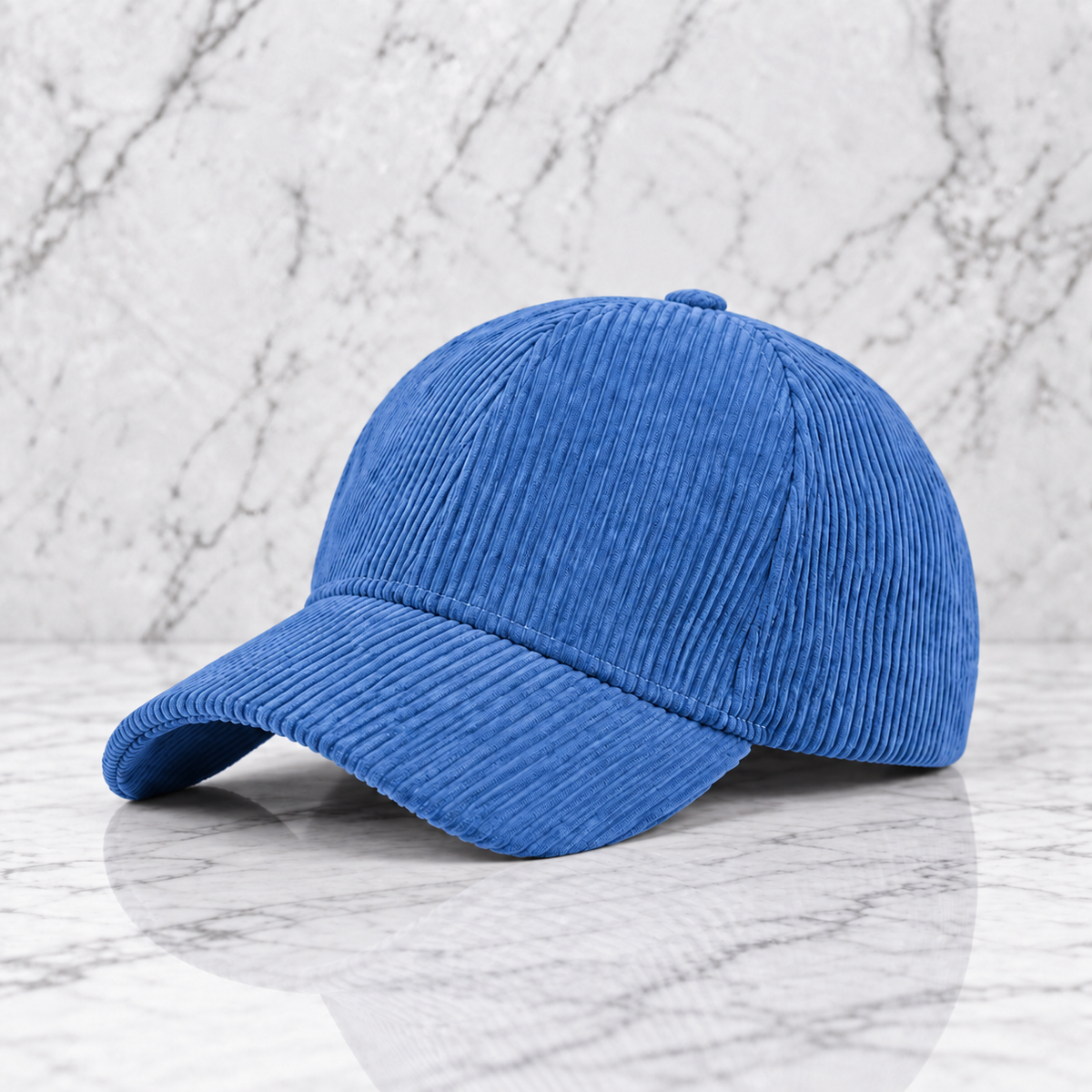 Corvane Corduroy Hat