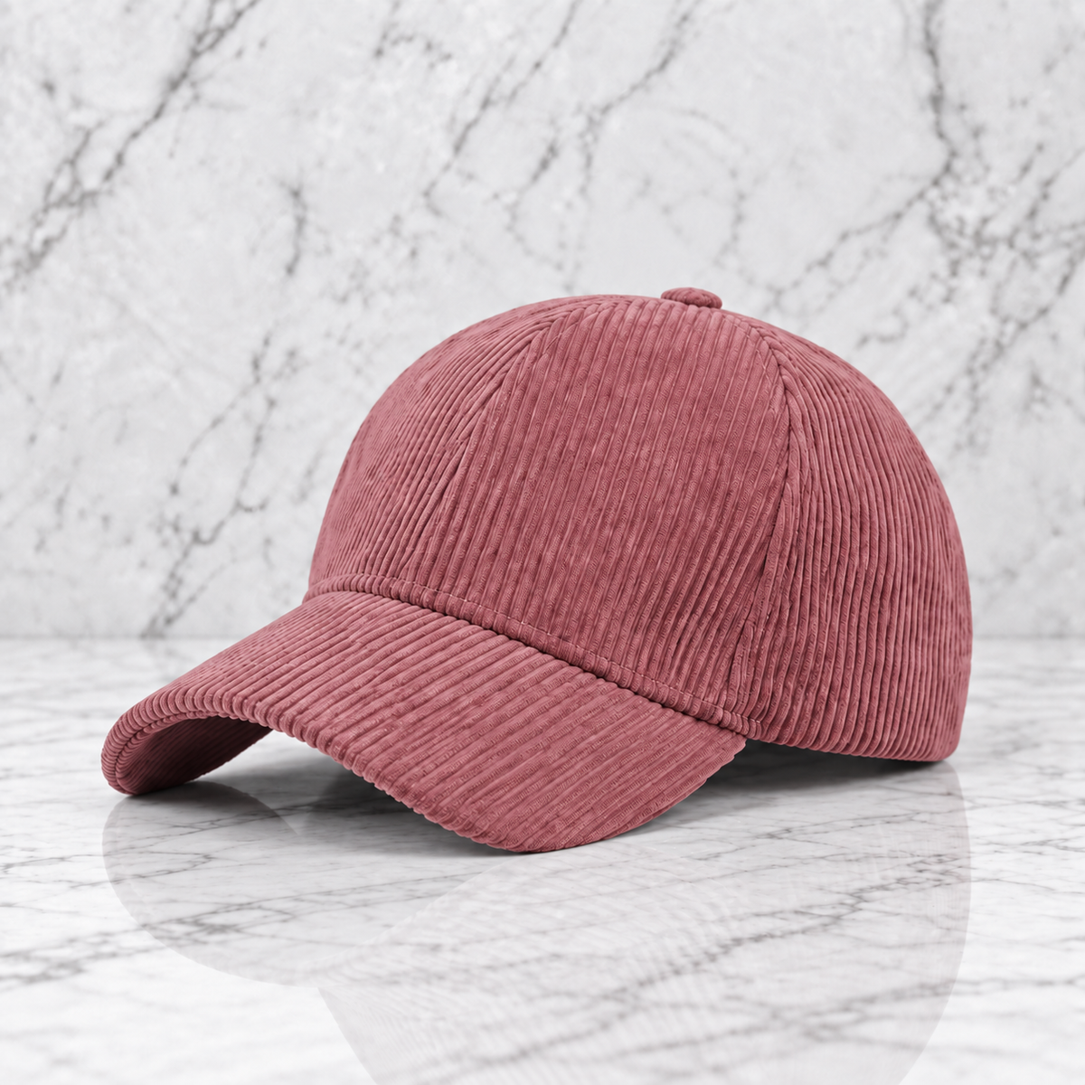 Corvane Corduroy Hat