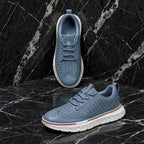 Crosstown Leather Dress Sneaker