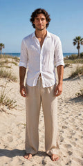 Marcello Summer Pants