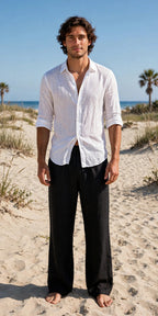 Marcello Summer Pants