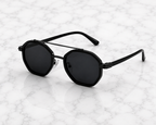 Voyager Polarized Sunglasses