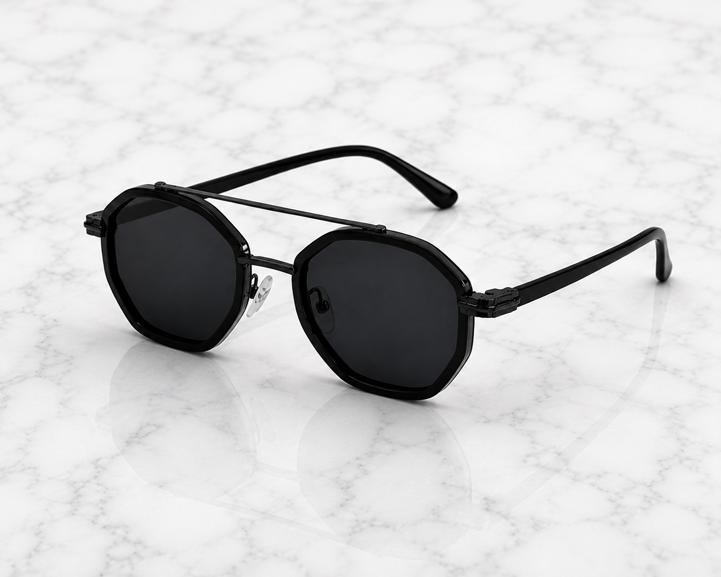 Voyager Polarized Sunglasses
