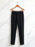 Bayward Linen Trouser