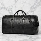 Harrington Leather Duffel