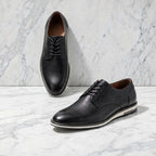 The Kensington Oxfords
