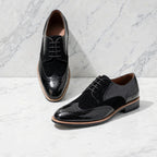 The Windsor Vintage Oxfords