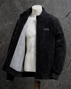 Colston Corduroy Coat