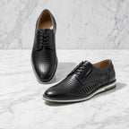 The Kensington Oxfords