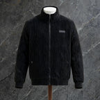 Colston Corduroy Coat