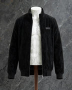 Colston Corduroy Coat