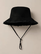 Vacay Fray Bucket Hat