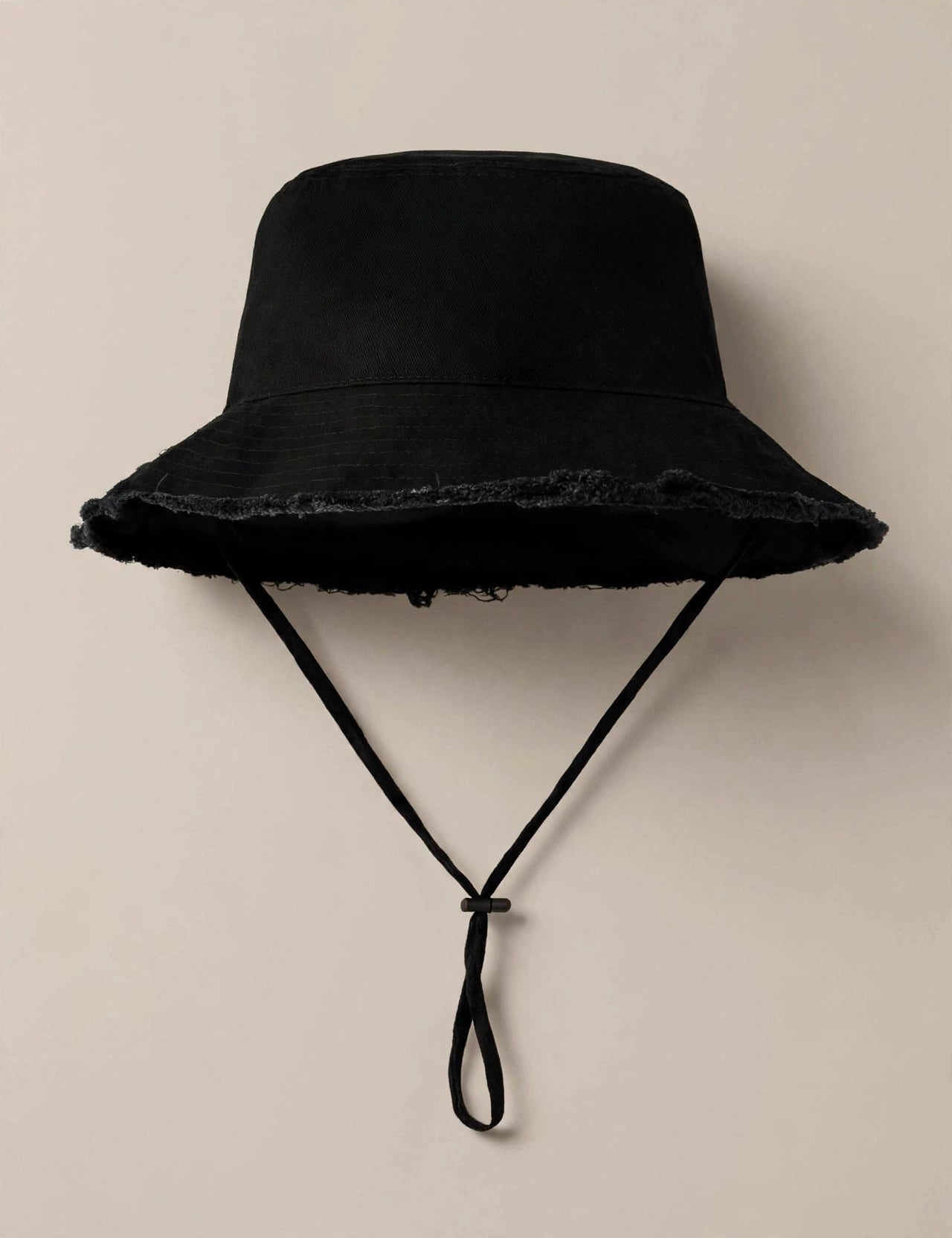 Vacay Fray Bucket Hat