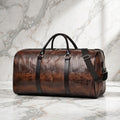 Harrington Leather Duffel