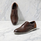 The Kensington Oxfords