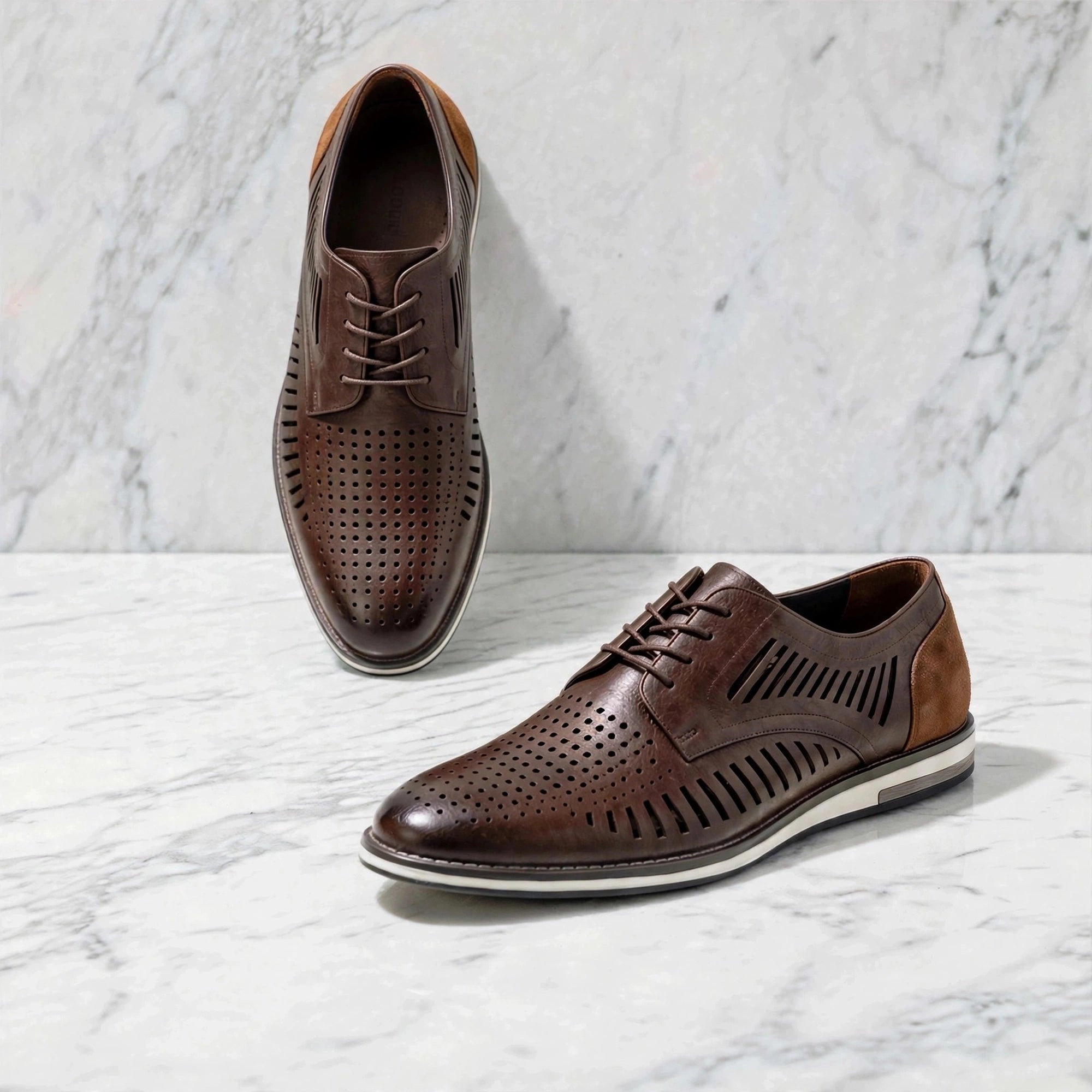 The Kensington Oxfords