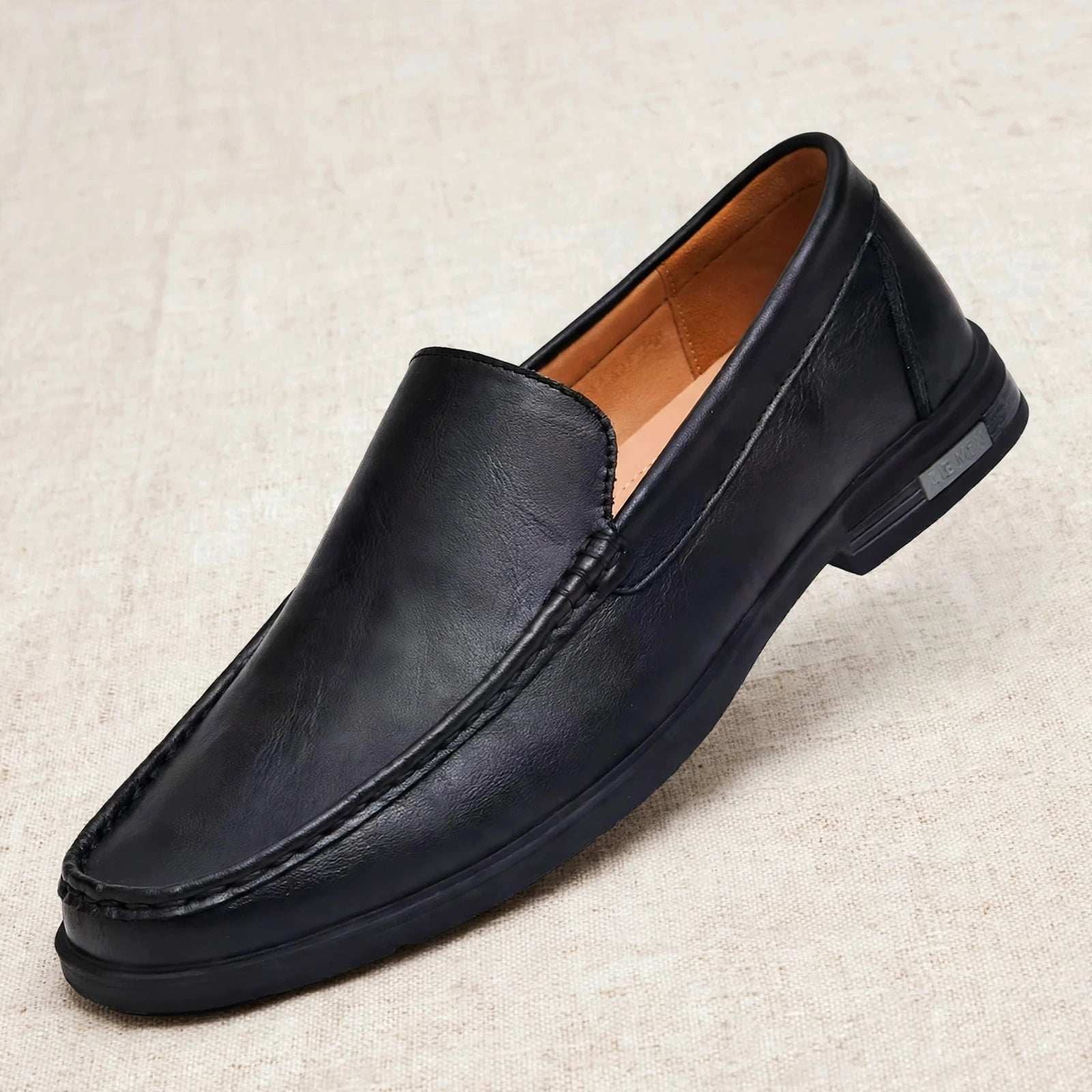 Hamptons Loafer