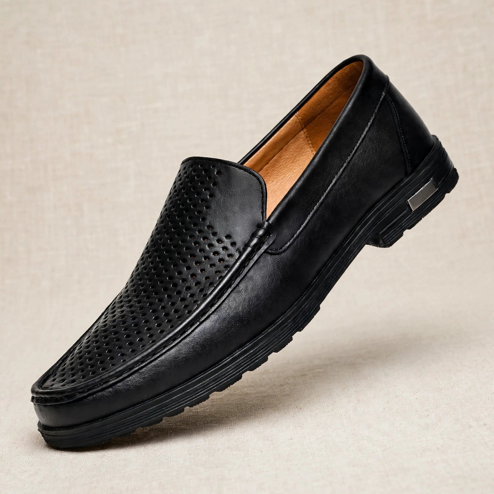 Hamptons Loafer