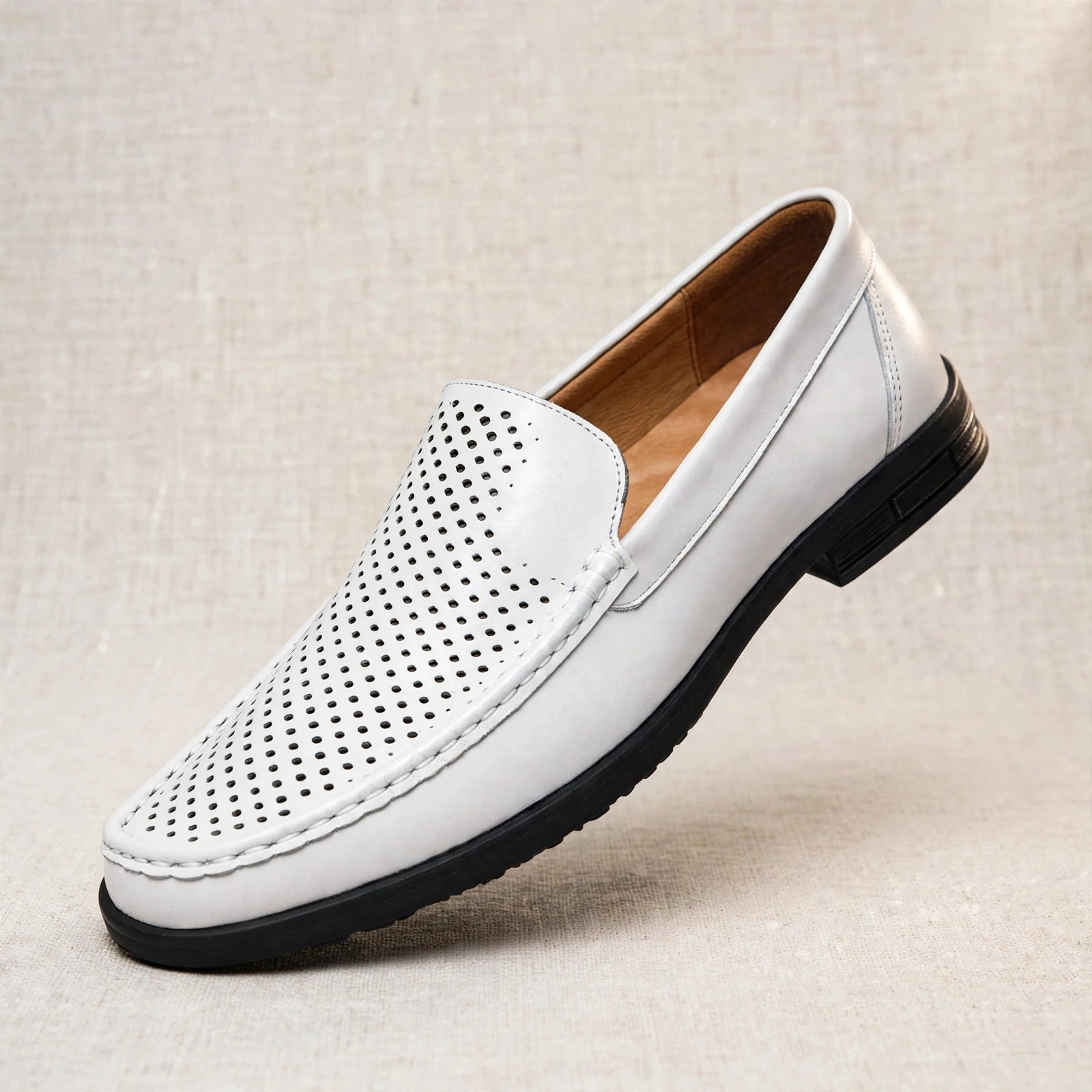 Hamptons Loafer