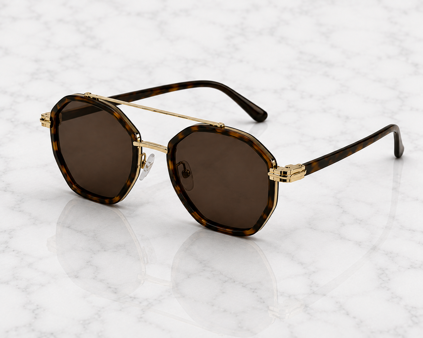 Voyager Polarized Sunglasses