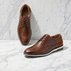 The Kensington Oxfords