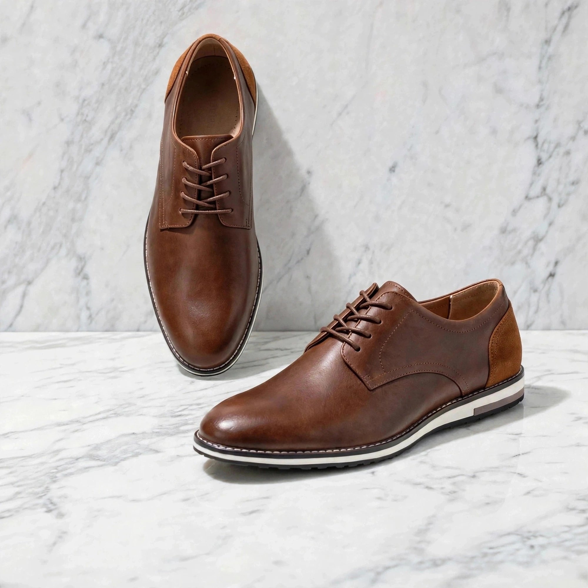 The Kensington Oxfords