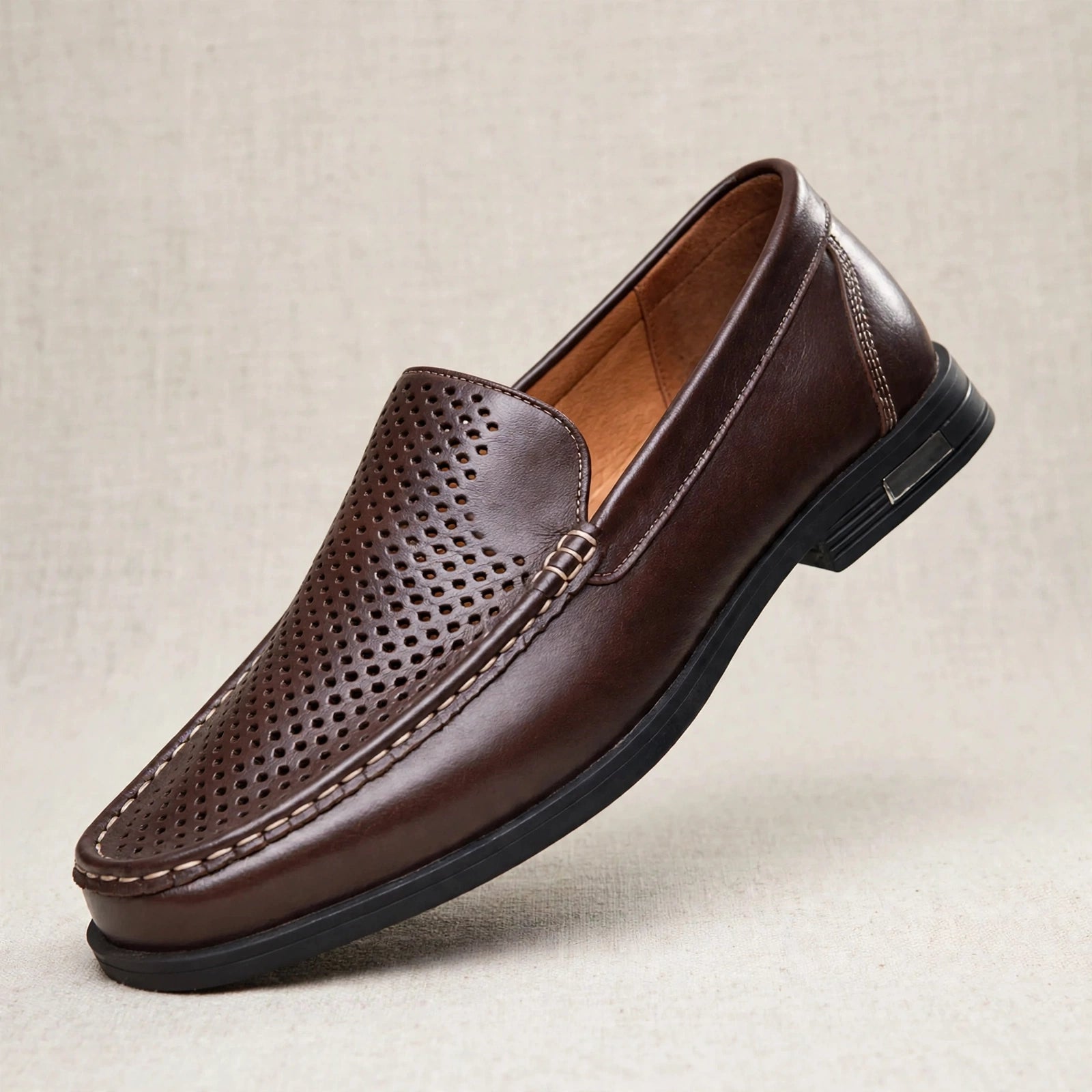 Hamptons Loafer