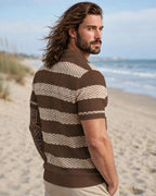 The Dunes Knit Polo
