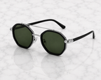 Voyager Polarized Sunglasses