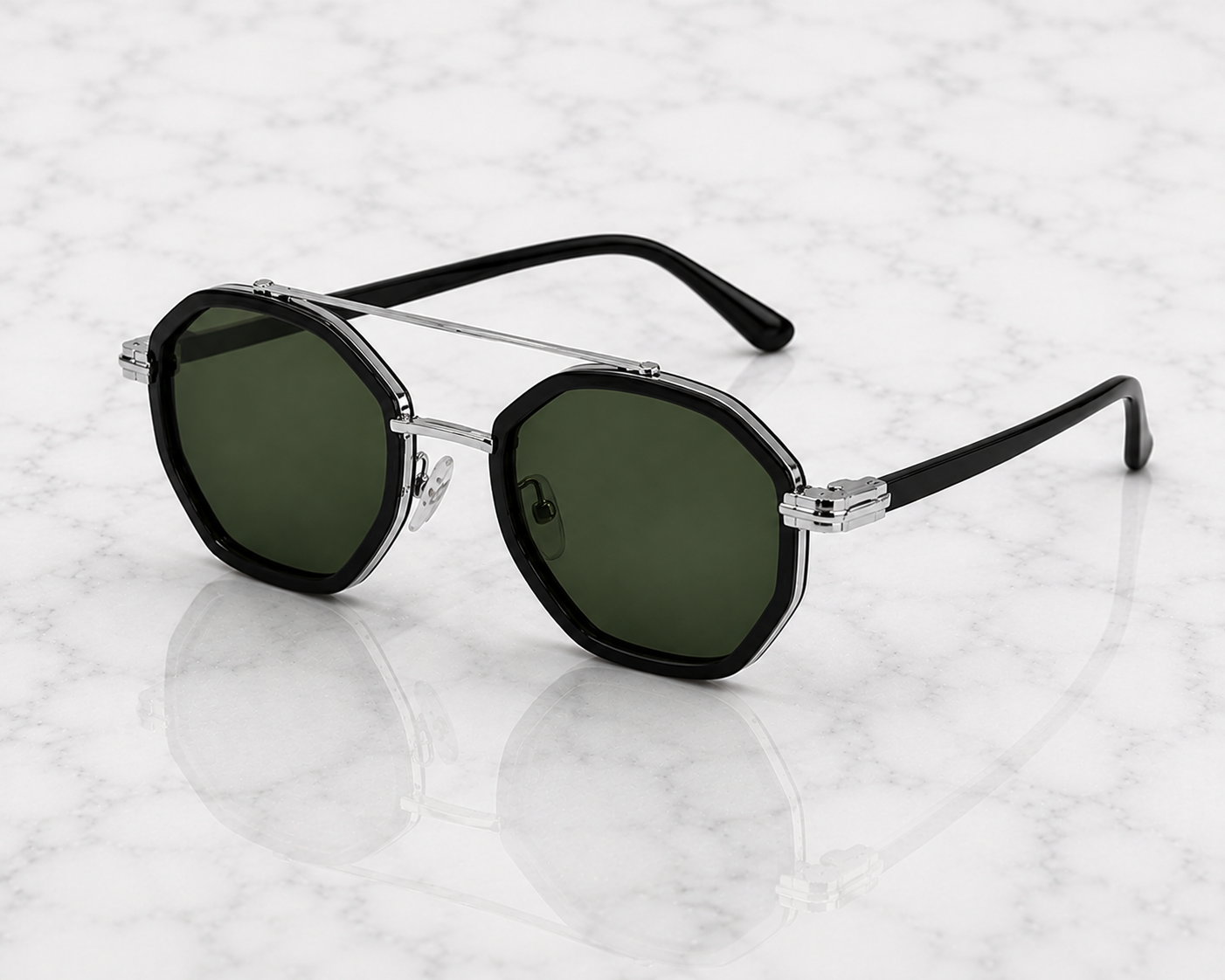 Voyager Polarized Sunglasses