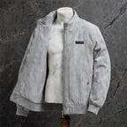 Colston Corduroy Coat