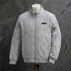 Colston Corduroy Coat