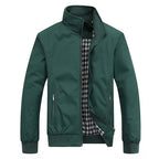 Highland Harrington Jacket