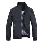 Highland Harrington Jacket